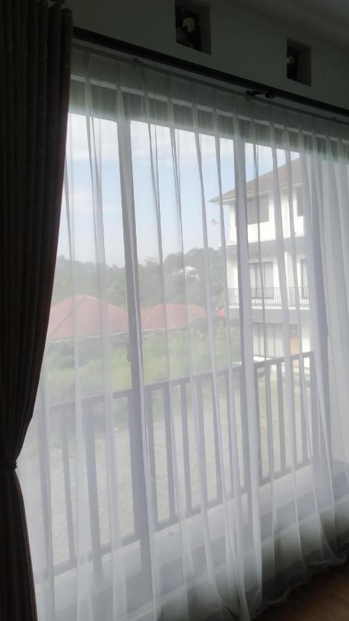 Puncak Village Hotel & Kampung Main Anak Gadok Kültér fotó